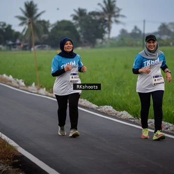 Runner Photo 5768654