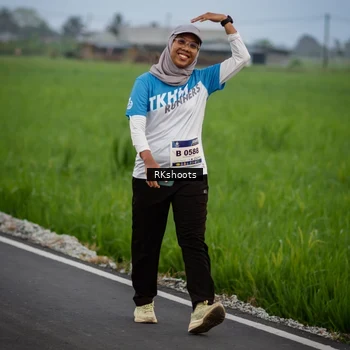 Runner Photo 5768655