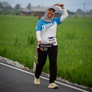 Runner Photo 5768656