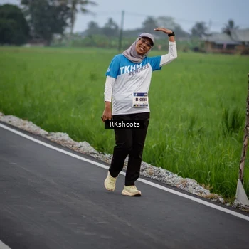 Runner Photo 5768657