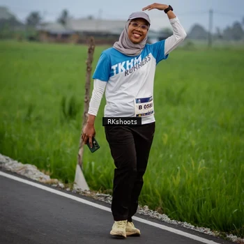 Runner Photo 5768658