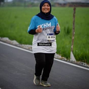 Runner Photo 5768659