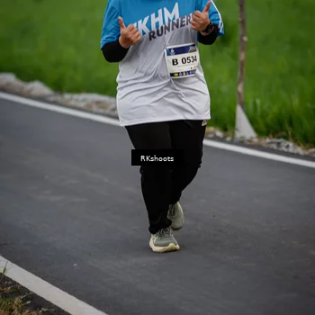 Runner Photo 5768661