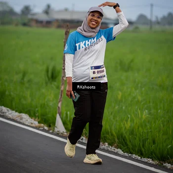 Runner Photo 5768662
