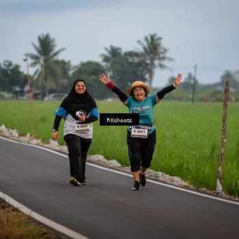 Runner Photo 5768664