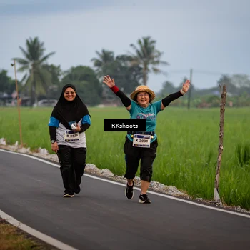 Runner Photo 5768665