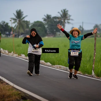 Runner Photo 5768670