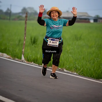 Runner Photo 5768671