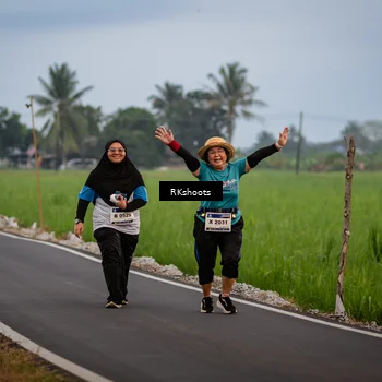 Runner Photo 5768672