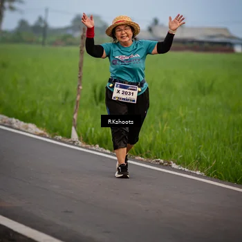 Runner Photo 5768673