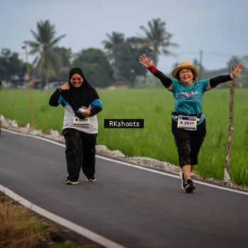 Runner Photo 5768674