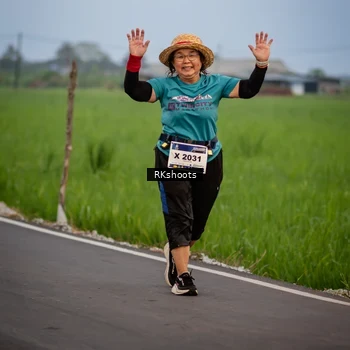 Runner Photo 5768677