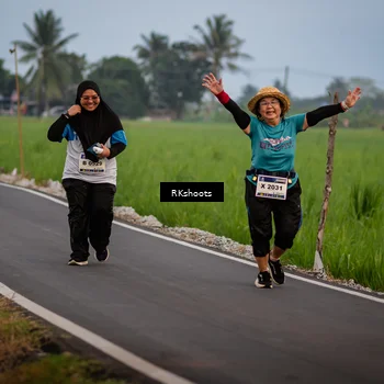 Runner Photo 5768678