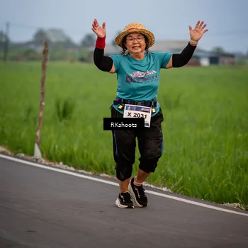 Runner Photo 5768680