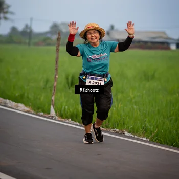 Runner Photo 5768681