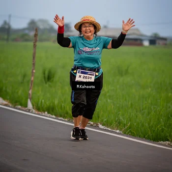 Runner Photo 5768682