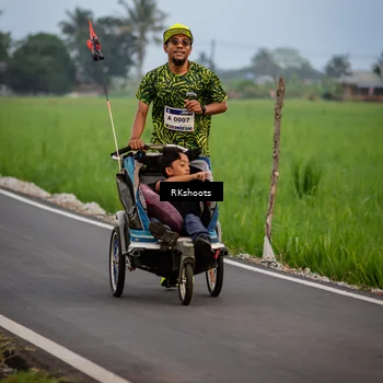 Runner Photo 5768689