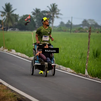 Runner Photo 5768691