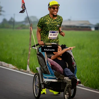 Runner Photo 5768692