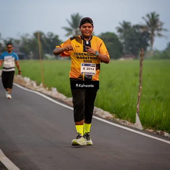 Runner Photo 5768694