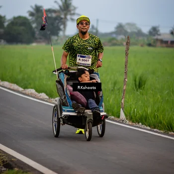 Runner Photo 5768695