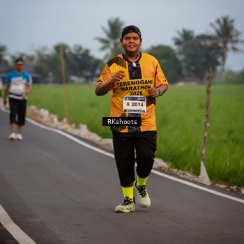 Runner Photo 5768704
