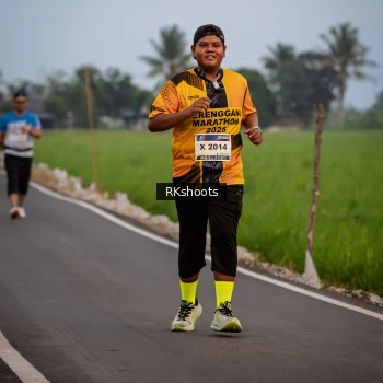 Runner Photo 5768705