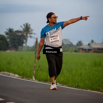 Runner Photo 5768712