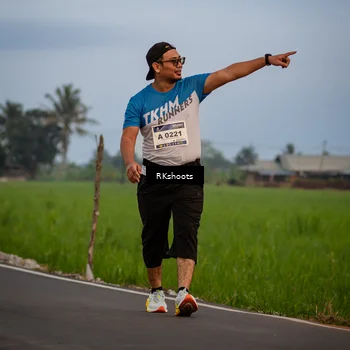 Runner Photo 5768713