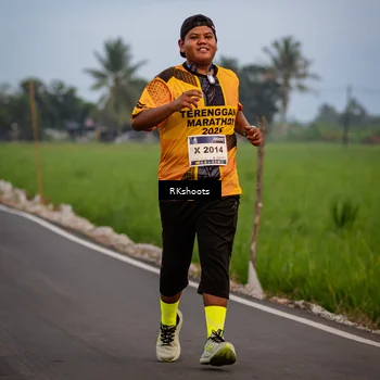 Runner Photo 5768714