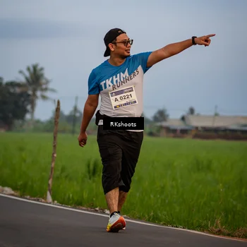 Runner Photo 5768715