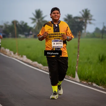 Runner Photo 5768716