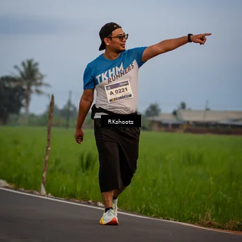 Runner Photo 5768717