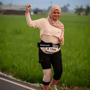 Runner Photo 5768719