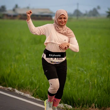 Runner Photo 5768720