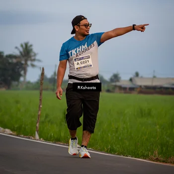 Runner Photo 5768721