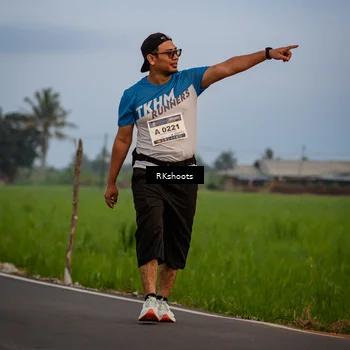 Runner Photo 5768722