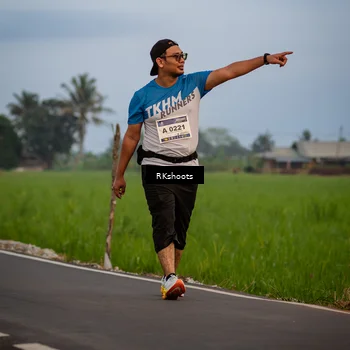 Runner Photo 5768723
