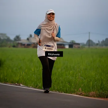 Runner Photo 5768729