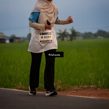 Runner Photo 5768733