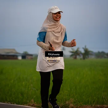 Runner Photo 5768734