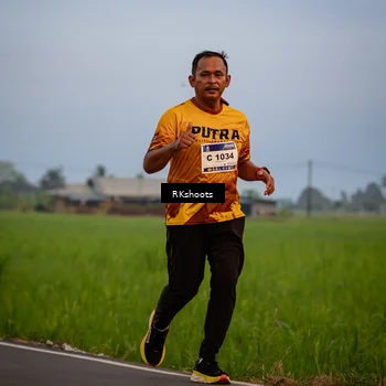 Runner Photo 5768735