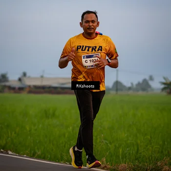 Runner Photo 5768738