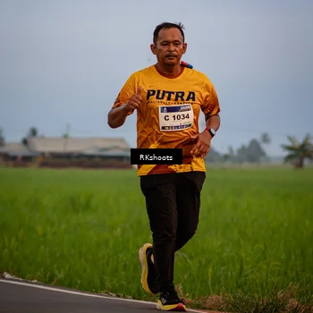 Runner Photo 5768739