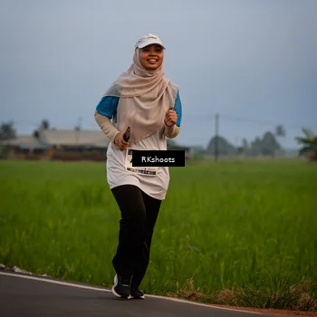 Runner Photo 5768740