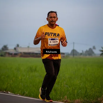 Runner Photo 5768744