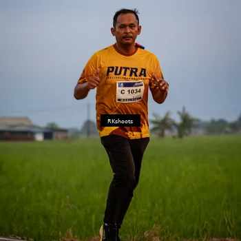 Runner Photo 5768746