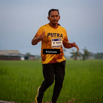 Runner Photo 5768747