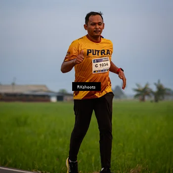 Runner Photo 5768748