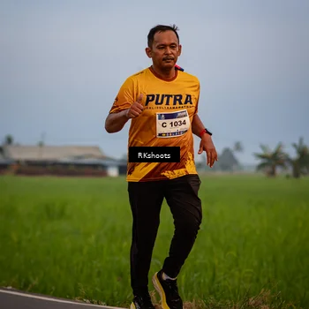 Runner Photo 5768750
